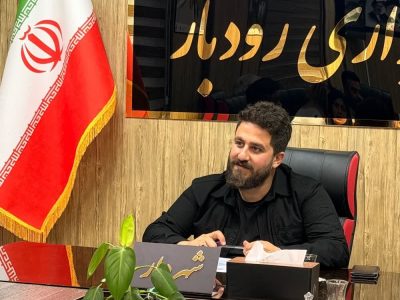 آماده‌باش کامل شهرداری رودبار برای بارش‌های پاییزی؛ لایروبی کانال‌های بازار و خلیل‌آباد در اولویت