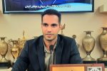 گلایه از بیمهری مسئولان تالش به داور اعزامی مسابقات آسیایی ناگویا
