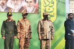 مردم گیلان در دفاع از ارزشها و آرمانهای انقلاب عقبنشینی نمیکنند