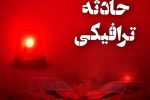 واژگونی نیسان پاترول در تالش یک کشته و سه مصدوم بر جای گذاشت