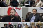 تسریع در تکمیل و بهسازی پروژههای ورزشی آستانهاشرفیه و کیاشهر