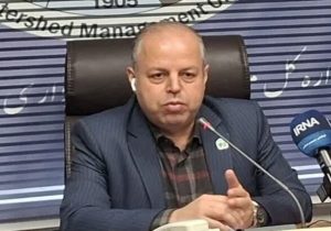 اجرای دومین پویش درختکاری گیلان با کاشت ۸۵۰ اصله نهال
