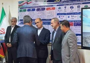 تقدیر از نقشآفرینی بانک مهر ایران در مسیر توسعه محلات کمبرخوردار گیلان