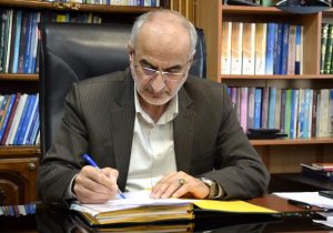 صادرات پیشران اقتصاد ملی است