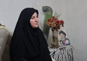 تکریم ایثارگران، پاسداشت فرهنگ فداکاری و جوانمردی است