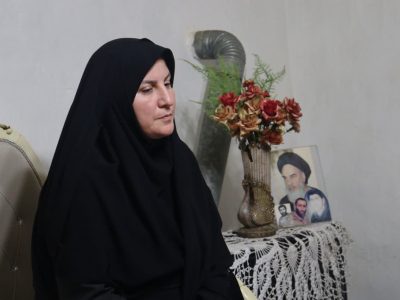 تکریم ایثارگران، پاسداشت فرهنگ فداکاری و جوانمردی است