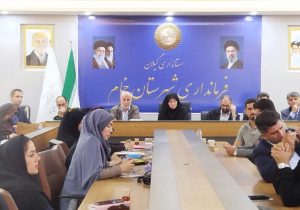 ضرورت توسعه زیرساخت‌های ورزشی شهرستان خمام