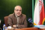 برپایی اختتامیه دو جشنواره آیات و رضوی در جوار حرم سید جلالالدین اشرف (ع)