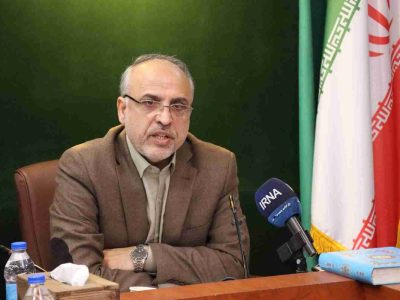 برپایی اختتامیه دو جشنواره آیات و رضوی در جوار حرم سید جلال‌الدین اشرف (ع)