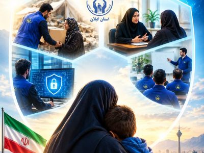 پدافند غیرعامل؛ ضرورتی راهبردی برای تداوم خدمت‌رسانی