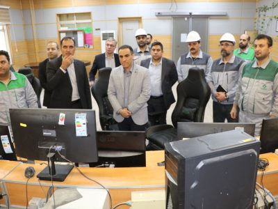 سیمان خزر بهدنبال راهکارهای نوین تأمین انرژی