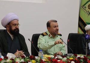 بهره‌گیری از ظرفیت مساجد و روحانیون در پیشگیری از جرایم