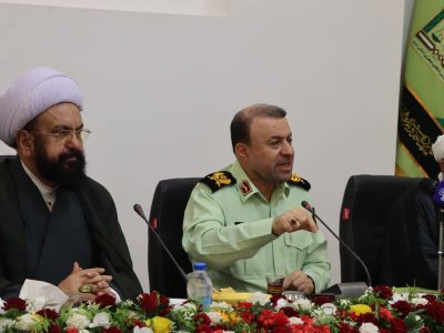 بهرهگیری از ظرفیت مساجد و روحانیون در پیشگیری از جرایم