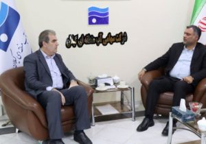 لایروبی آب‌بندان‌ها و بازسازی رودخانه‌های صومعه‌سرا در دستور بررسی