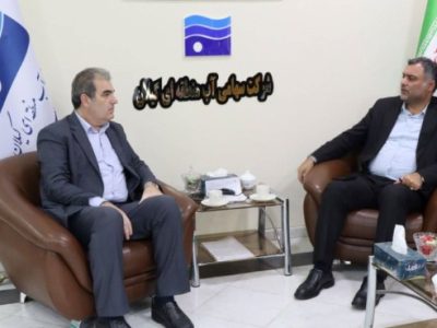 لایروبی آب‌بندان‌ها و بازسازی رودخانه‌های صومعه‌سرا در دستور بررسی