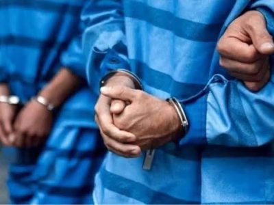 دستگیری ۲۱ شرور مسلح در گیلان 